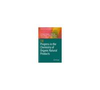 Progress In The Chemistry Of Organic Natural Products 118