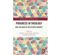 Progress In Theology
