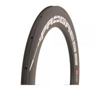 Progress Space Carbon 2018 Rim Noir 700 - 28´´ 16H