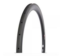 Progress A-prime Graphene Road Rim Noir 700 - 28´´ 24H Black