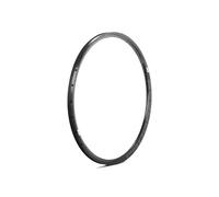 Progress Revo Rim Argenté 650C - 26´´ 28H Black