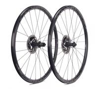 Progress Phantom Disc Wheel Set Noir 12 x 100 / 12 x 142 mm / Shimano/Sram HG