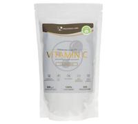 Progress Labs Vitamine C Acide L-Ascorbique - 500 g