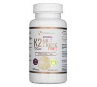 Progress Labs Vitamine K2 MK-7 de Natto 100 mcg - 120 comprimés