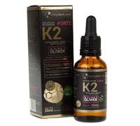 Progress Labs Vitamine K2 MK-7 FORTE, gouttes - 30 ml