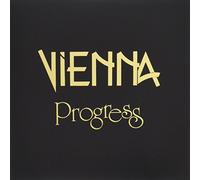 Progress-Last Live-[Limited] [Import allemand]