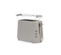 Progress Mellow Grille-pain 2 tranches, 6 niveaux, 750 W