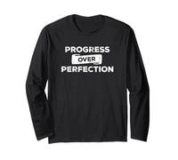 Progress Over Perfection Be Relentless About Growing Mindset Manche Longue