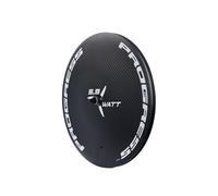 Progress A-7d 24 isc Road Rear Wheel Noir 12 x 142 mm / Shimano/Sram HG White