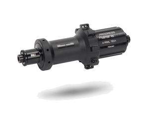 PROGRESS Rear bushing VEKTOR ROAD compatible avec SHIMANO HG 24