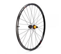 Progress Evo 29´´ Boost Disc Tubeless Mtb Rear Wheel Noir 12 x 148 mm / Sram XD Black / Grey