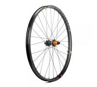 Progress Mt Plus Nitro 27.5´´ Mtb Rear Wheel Gris 12 x 142 mm / Shimano Micro Spline Black / Grey