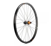 Progress Mt Plus Nitro Boost 29´´ Mtb Rear Wheel Noir 12 x 148 mm / Sram XD Black / Grey