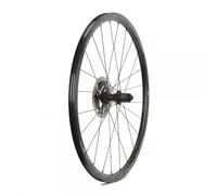 PROGRESS Roue arrière de bicyclette PHANTOM DISC compatible avec SHIMANO HG