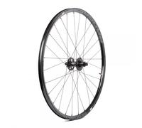 Progress Revo 26´´ Mtb Rear Wheel Noir 9 x 135 mm / Shimano Micro Spline Black