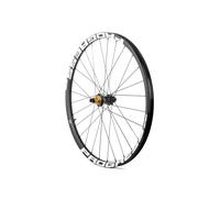 Progress Gp30 29´´ Boost 6b Disc Tubeless Mtb Rear Wheel Argenté 12 x 148 mm / Shimano/Sram HG Black / White
