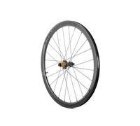 Progress Aero isc Tubeless Road Rear Wheel Argenté 12 x 142 mm / Campagnolo N3W
