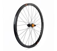 Progress Eb Plus Nitro Boost 27.5´´ Tubeless Mtb Rear Wheel Noir 12 x 148 mm / Sram XD Black / Grey