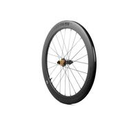 PROGRESS Roue arrière pour pneu NEON DISC 12X142 compatible avec SHIMANO