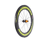 Progress Space 2020 Road Rear Wheel Noir 9 x 130 mm / Shimano/Sram HG