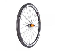 PROGRESS Roue arrière tubulaire A-PRIME CAMPAGNOLO