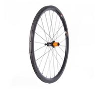 PROGRESS Roue arrière tubulaire AIR compatible avec SRAM XDR