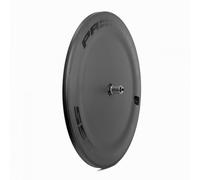 PROGRESS Roue arrière tubulaire lenticulaire A-7D compatible avec SHIMANO HG