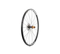 Progress Phantom Cx Disc Tubular Gravel Rear Wheel Noir 12 x 142 mm / Campagnolo N3W Black / White