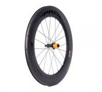 PROGRESS Roue arrière tubulaire SPACE compatible avec SHIMANO
