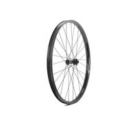 Progress E:race 29´´ Boost Disc Tubeless Mtb Front Wheel Argenté 15 x 110 mm