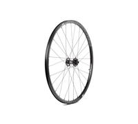 Progress Revo 26´´ Mtb Front Wheel Noir 9 x 100 mm Black