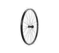 Progress Mtx Nexo Boost 29´´ Mtb Front Wheel Argenté 15 x 110 mm Black / Grey