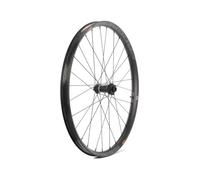 Progress Mt Plus Nexo Boost 27.5´´ Mtb Front Wheel Argenté 15 x 110 mm