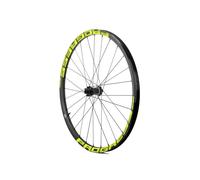 Progress Gp30 29´´ Boost 6b Disc Tubeless Mtb Front Wheel Argenté 15 x 110 mm