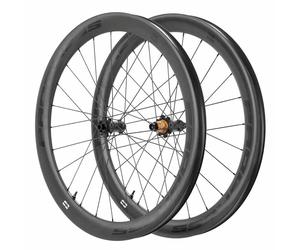 Progress Roue Avant Gravel Grx50 isc Tubeless