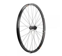 Progress Mt Plus Nitro Boost 27.5´´ Mtb Front Wheel Noir 15 x 110 mm Black / Grey