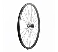 Progress Mtx Nitro Boost 29´´ Mtb Front Wheel Noir 15 x 110 mm Black / Grey