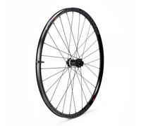 Progress Evo Boost 29´´ Disc Mtb Front Wheel Noir 15 x 110 mm Black / Grey