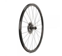 Progress Sonic Disc Road Front Wheel Noir 12 x 100 mm Black