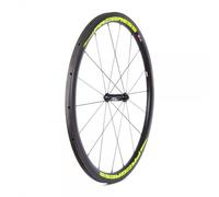 PROGRESS Roue avant tubulaire AIR