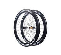 PROGRESS Roues à disque à pneu NEON DISC BL compatible avec SRAM XDR
