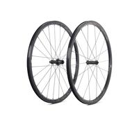 Progress Phantom Road Wheel Set Argenté 9 x 100 / 9 x 130 mm / Sram XDR Black