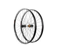 Progress Evo-pro 29´´ Boost 6b Disc Tubeless Mtb Wheel Set Argenté 15 x 110/12 x 148 mm / Shimano/Sram HG Grey