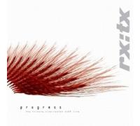 Progress: The Trieste Vladivostok Ex.04 Line [UK Import]