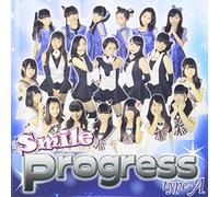 Progress [Type a] [Import allemand]