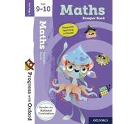 Progress with Oxford:: Maths Age 9-10