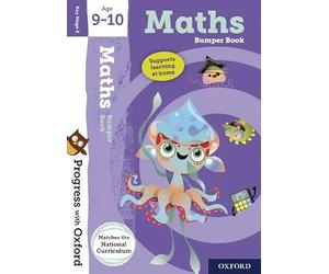 Progress with Oxford:: Maths Age 9-10