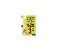 Progress With Oxford: Numbers Age 6-7