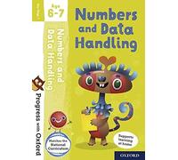 Progress with Oxford – Nombres – 6–7 ans