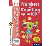 Progress with Oxford: Numbers and Counting up to 100 Age 5-6
